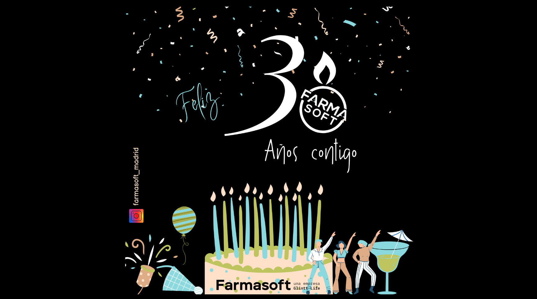 30-Aniversario-Farmasoft